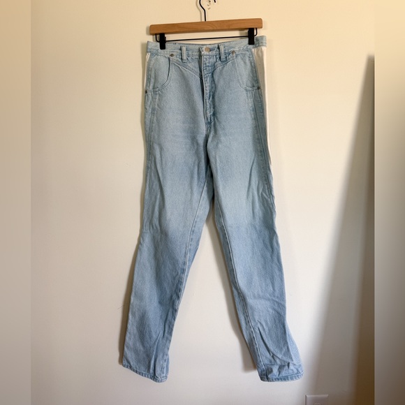 Vintage Wrangler Silver Lake Jeans - Picture 2 of 6